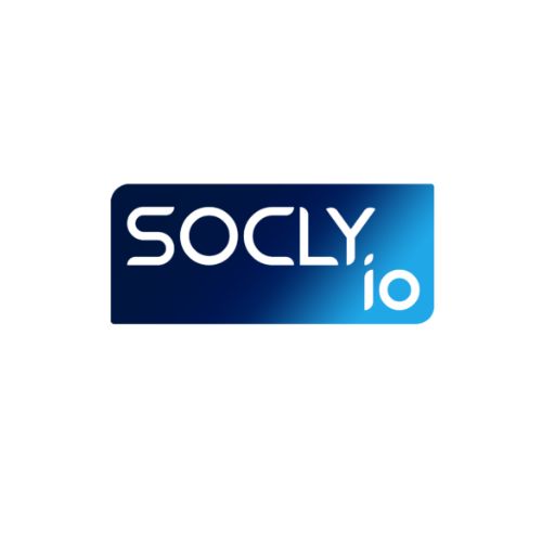 .io SOCLY