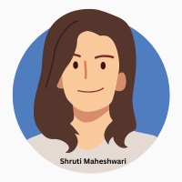 Maheshwari Shruti
