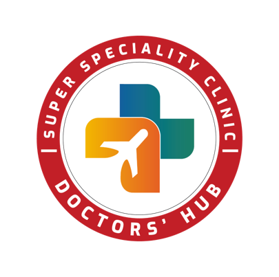 Hub My Doctors