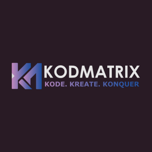 kod matrix