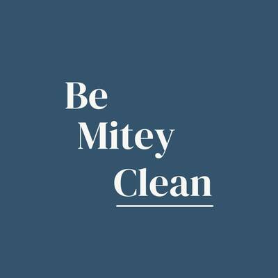 Clean Be Mitey 