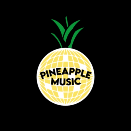 Music Pineapple