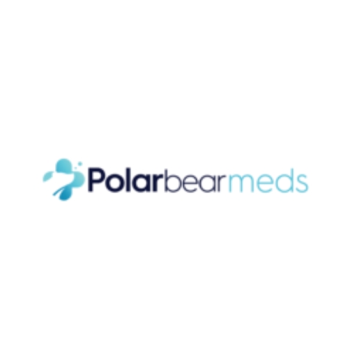 Meds Polar Bear