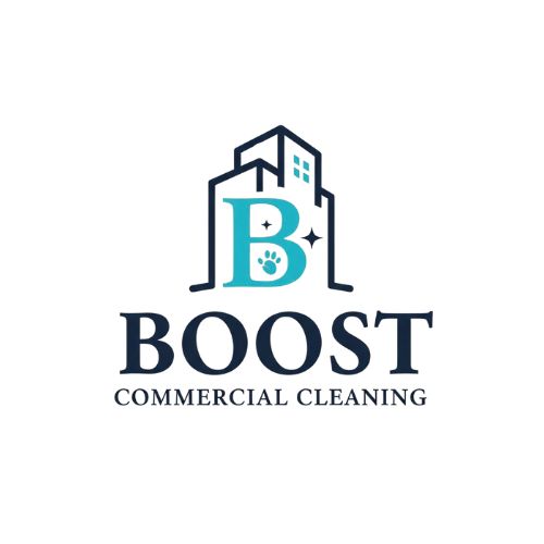 Cleaning Boost Commercial 