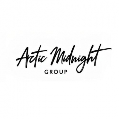 Group Arctic Midnight 