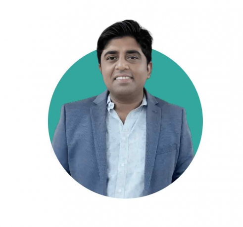 Roy Drsandeep