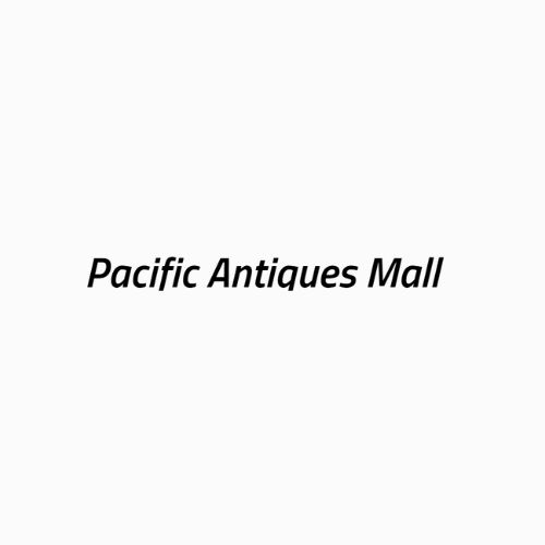 Mall Pacific Antiques