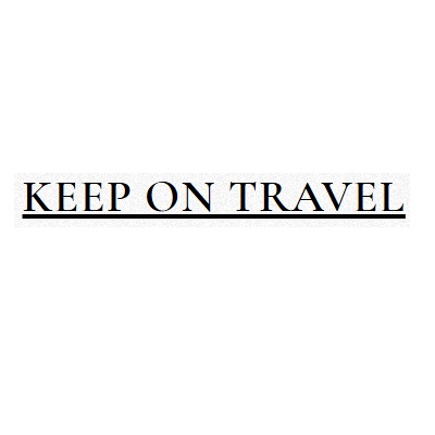 travel keepon