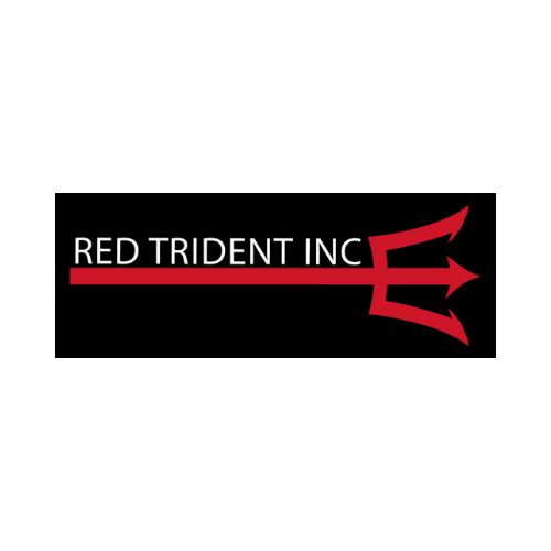 Trident Red