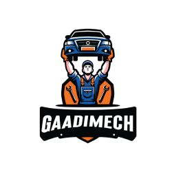 Mech Gaadi