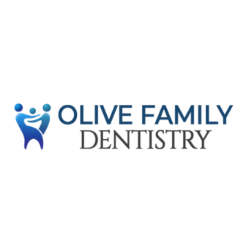 Dentistry Olive Family