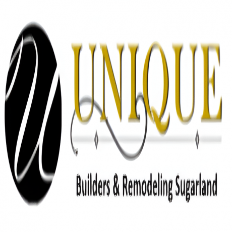 and Remodeling Sugarland Unique Builders