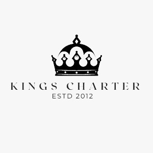  Bus USA Kings Charter 