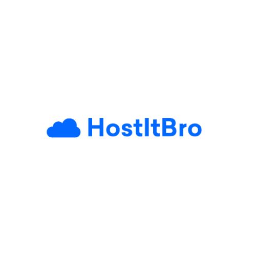 Host It Bro