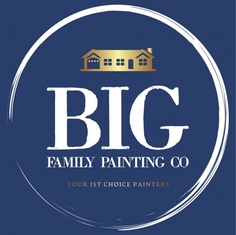 Co Big Family Painting
