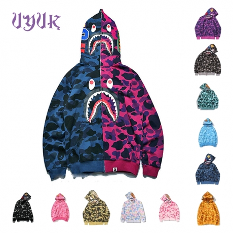 Hoodie Bape 