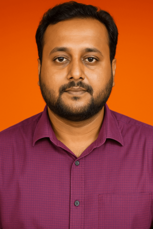 Pandey Akash