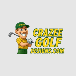 Designs Crazee Golf