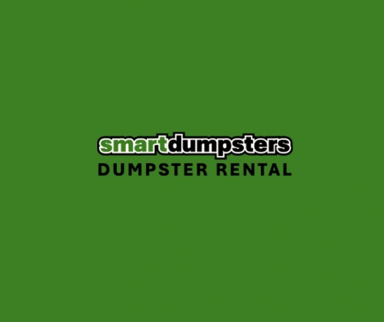 Dumpsters Smart