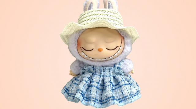 plushtoys labubu