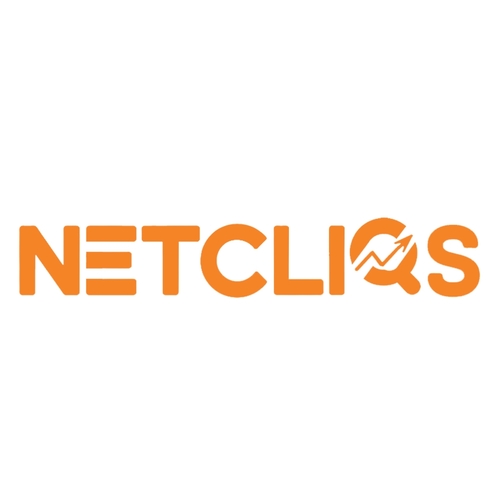 Digital Marketing Agency For Supplement Branding NetCliqs Inc -