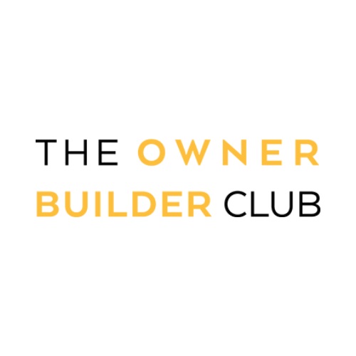 Club The Owner Builder 