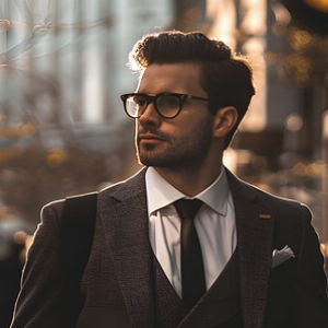 Roscoe David