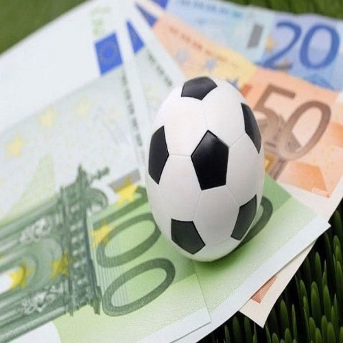 BÓNG ĐÁ CÁ ĐỘ