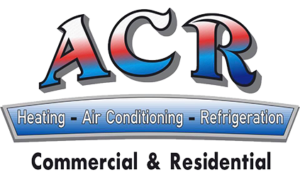 Cooling ACR Heating