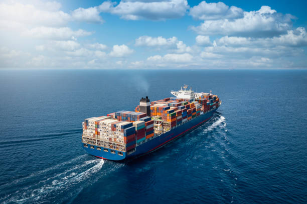 Shipping Central