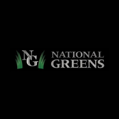 Houston National Greens of 