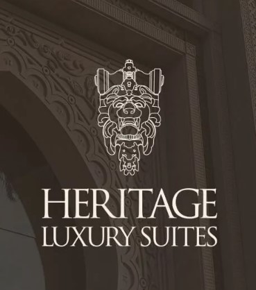 Suites Heritage Luxury