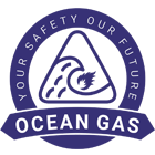 Gas Ocean 