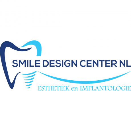 design Tandartspraktijk Smile