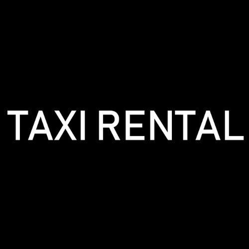 Rental Taxi