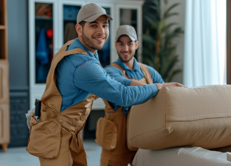 Services Exploring Moving 