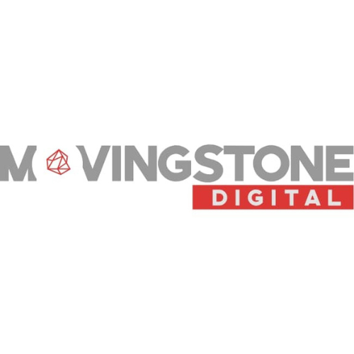 Digital Moving Stone