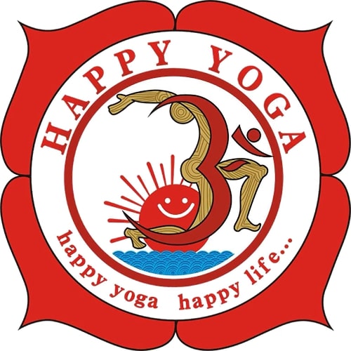 International Happy Yoga