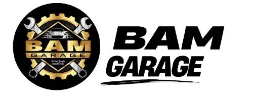 Auto Garage BAM