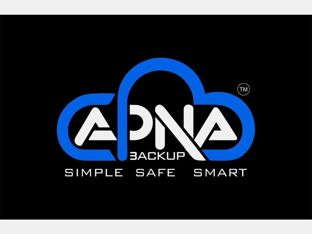 backup apna