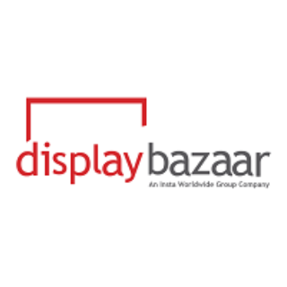Bazaar Display