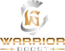  Boost Warrior