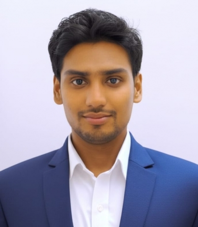 Deepak Singh