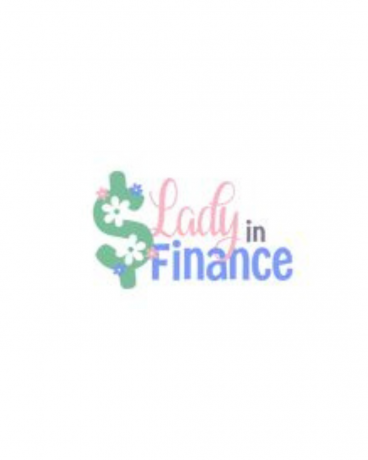 in Finance Lady 