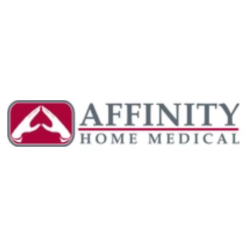 Medical Affinity Home 