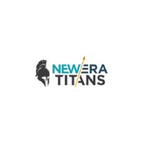 Titans New Era 