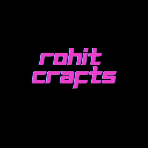 Crafts Rohit