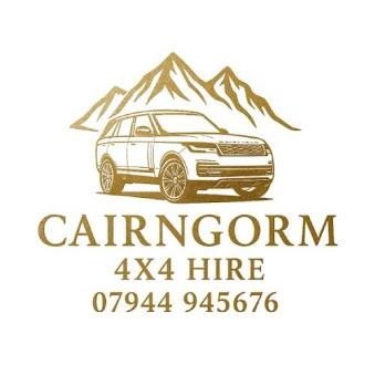 4x4 Hire Cairngorm 