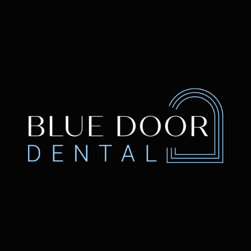  Dentist Pasadena Blue Door Dental 