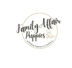 Puppies Family Affair 